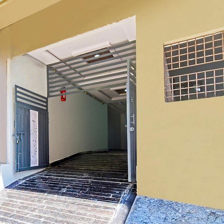 Hotel O Rbs Square Inn Uppal Haïdarabad Extérieur photo